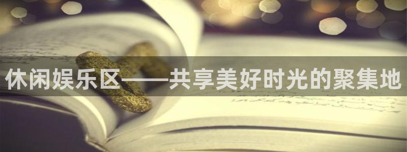 恩佐娱乐