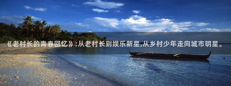 恩佐娱乐